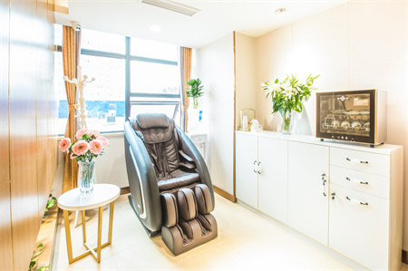 煙臺華美美容整形醫(yī)院_休息室