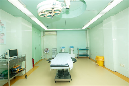 宣城仁愛醫(yī)院整形燒傷外科