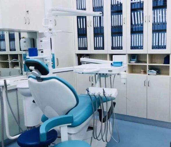 宣城為民口腔門診部