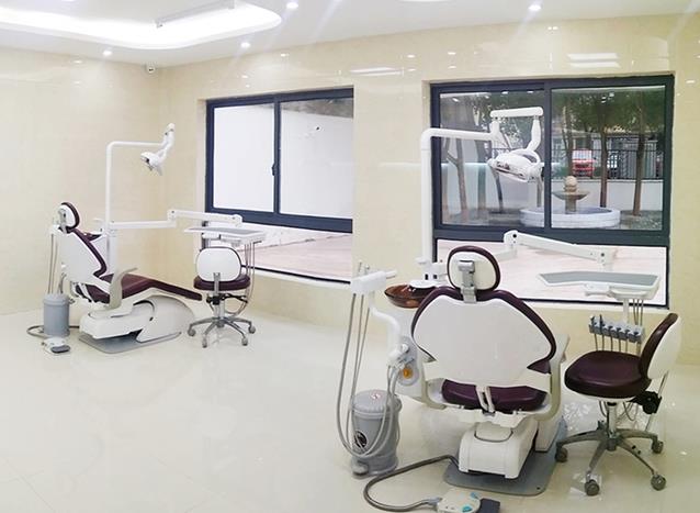 宣城大醫(yī)口腔醫(yī)院