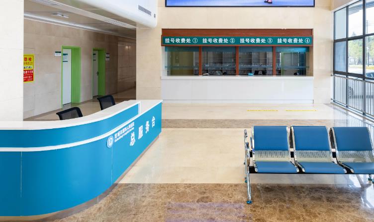 宣城人民醫(yī)院燒傷整形科