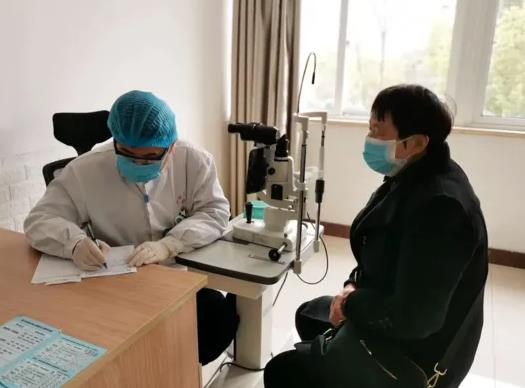 宣城眼科醫(yī)院_患者咨詢