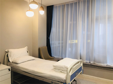 雅安馳雅麗人醫(yī)療美容診所_病房