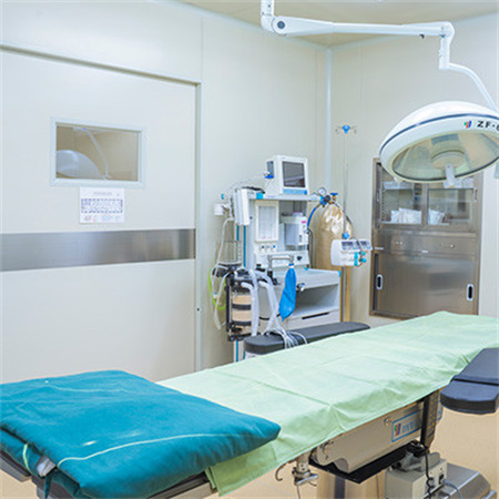 雅安恒博醫(yī)院皮膚美容科_手術(shù)室