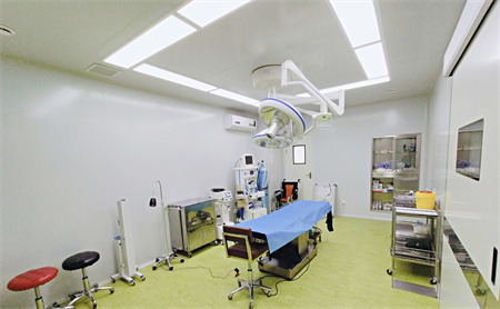 宣城華藝醫(yī)學美容美容門診部_手術室