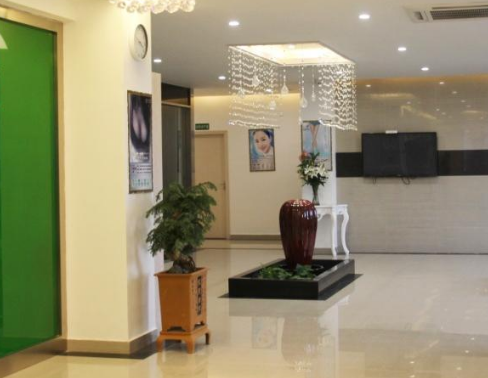 金華康美醫(yī)療美容綜合門診部_金華康美醫(yī)療美容綜合門診部