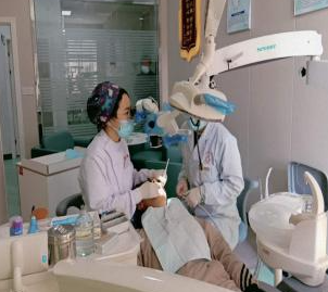 安鄉(xiāng)張波口腔門(mén)診部_安鄉(xiāng)張波口腔門(mén)診部