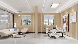 安慶健康口腔門(mén)診部