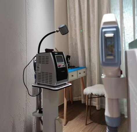 徐州予美醫(yī)療美容診所_醫(yī)院儀器