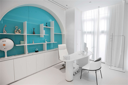 許昌博愛(ài)乳腺病醫(yī)院醫(yī)療美容科 許昌博愛(ài)乳腺病醫(yī)院醫(yī)療美容科