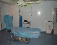 保定杏林中醫(yī)醫(yī)院整形外科_保定杏林中醫(yī)醫(yī)院整形外科手術室