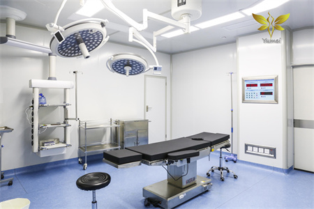 徐州新沂艾美醫(yī)療美容門診部_手術室