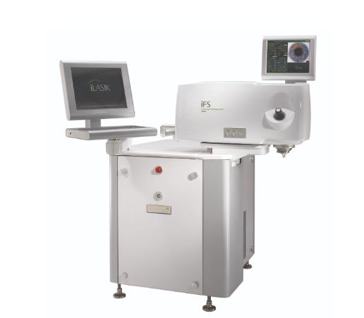 許昌愛(ài)爾眼科醫(yī)院_醫(yī)院儀器