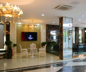 蚌埠美之醫(yī)療美容診所