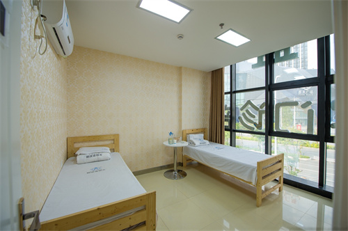 徐州亞韓醫(yī)療美容門診部_觀察室