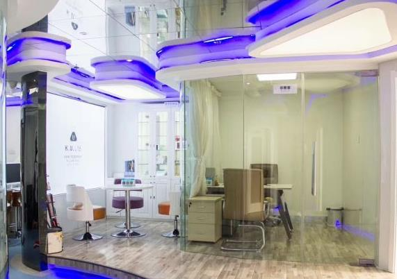 徐州優(yōu)儷智美醫(yī)療美容診所_咨詢室