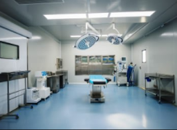 北海美秀中禾醫(yī)療美容診所_北海美秀中禾醫(yī)療美容診所手術(shù)室