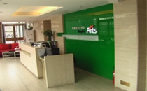 北京阿露絲醫(yī)療美容門(mén)診部_護(hù)士站