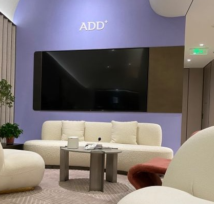 北京安加醫(yī)療美容診所_北京安加醫(yī)療美容診所休息區(qū)