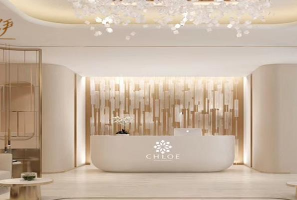 徐州科洛伊醫(yī)療美容門診部_前臺(tái)