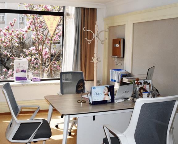 徐州仁慈醫(yī)院醫(yī)療美容科