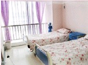 北京倍宜醫(yī)療美容診所_病房