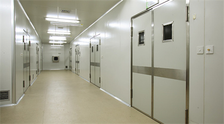 徐州倩佳人醫(yī)療美容診所_手術(shù)室走廊