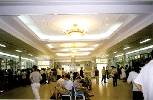 北京大學第一醫(yī)院整形燒傷外科_北京大學第一醫(yī)院整形燒傷外科