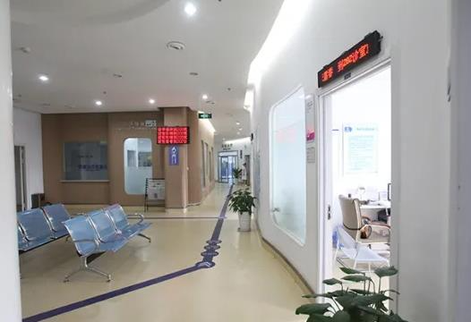 徐州京城皮膚病醫(yī)院醫(yī)療美容科_診室