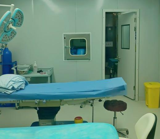 徐州美玲醫(yī)學(xué)美容診所_手術(shù)室