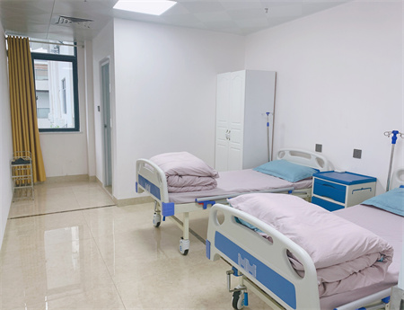 徐州倩佳人醫(yī)療美容診所_觀察室