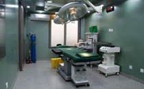 北京阿露絲醫(yī)療美容門(mén)診部_手術(shù)室