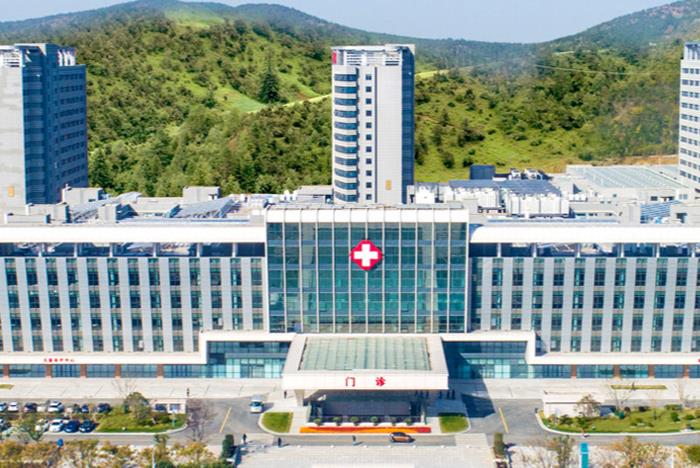 徐州市第一人民醫(yī)院整形美容科