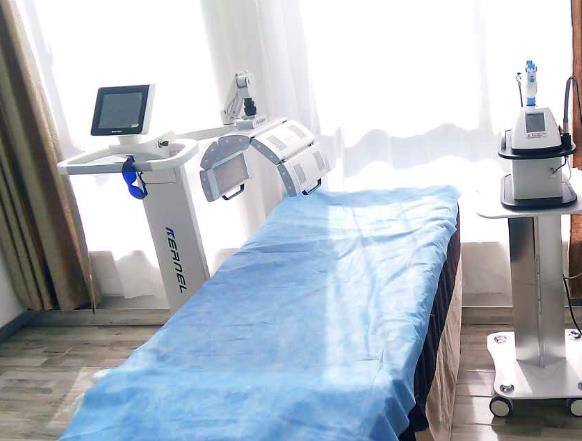 徐州力信醫(yī)療美容診所_治療室