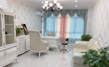 徐州萊美儷格美容醫(yī)院_咨詢室