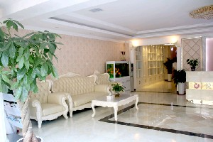 寶雞天嬌醫(yī)學(xué)美容診所_休息區(qū)