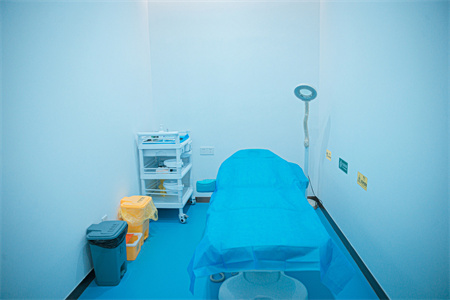 宿州凱思醫(yī)療美容門診部_注射室