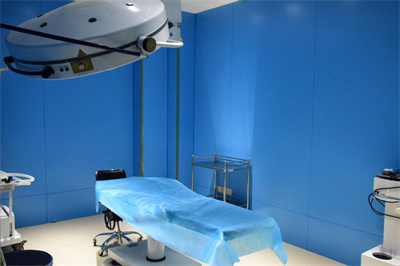 宿州夢云醫(yī)療美容診所_手術(shù)室