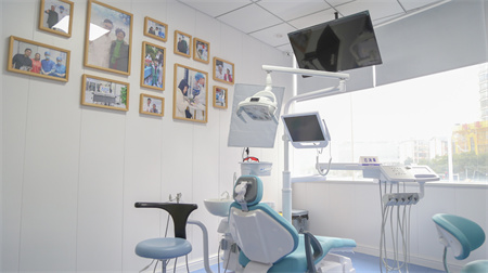 徐州博愛口腔醫(yī)院_矯正室