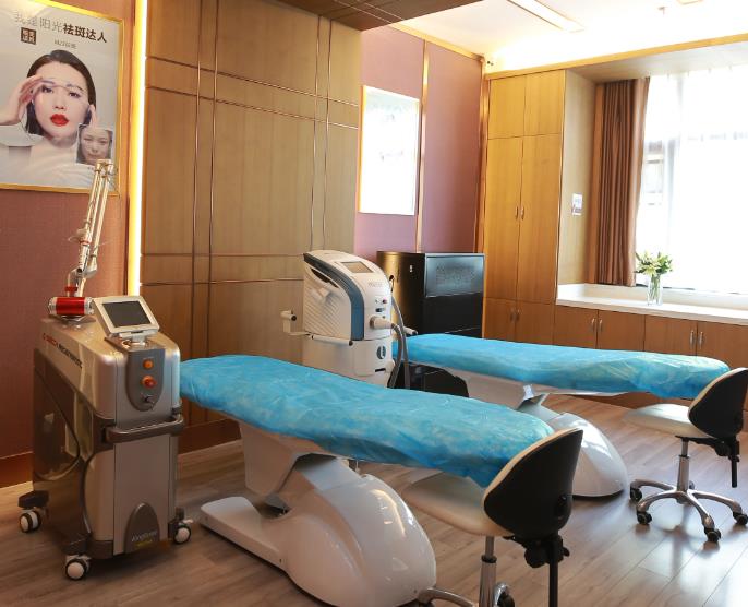 宿州陽光醫(yī)療美容醫(yī)院