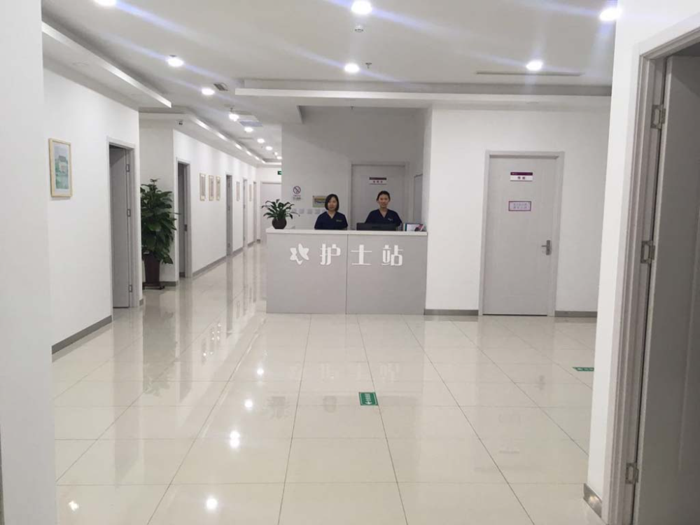 北京東方百合醫(yī)療美容門診部_北京東方百合醫(yī)療美容門診部