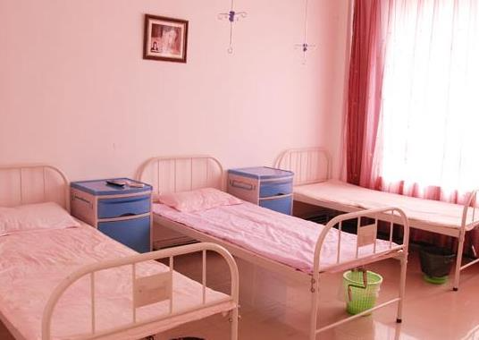 宿州美萊醫(yī)療美容醫(yī)院_病房