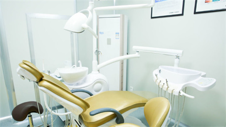 宿州愛(ài)牙口腔醫(yī)院_矯正中心