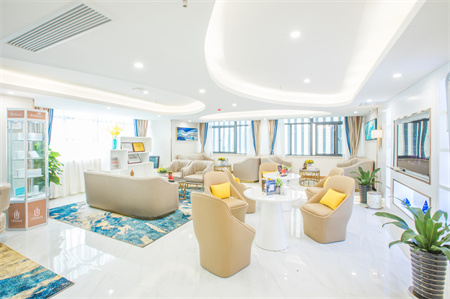 宿州華美醫(yī)療美容門診部