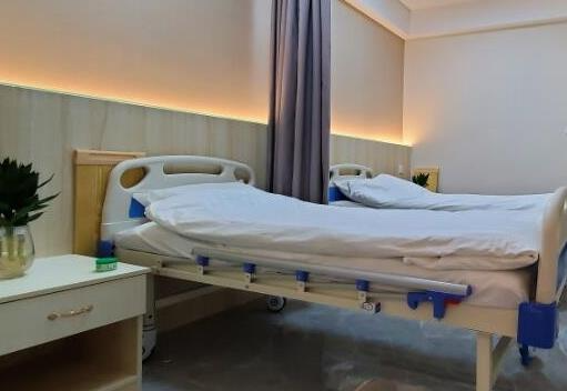 宿遷奕美美容醫(yī)院_病房