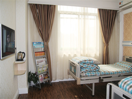 宿遷天黛醫(yī)學(xué)美容診所_病房