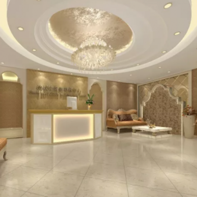 北京濟(jì)誠仁醫(yī)療美容醫(yī)院