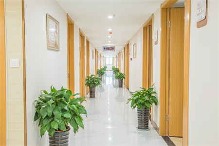 宿州華美醫(yī)療美容門診部