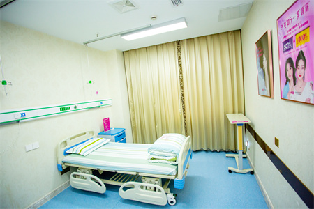宿州韓仕醫(yī)療美容診所_病房