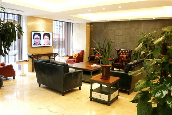 鞍山燕麗醫(yī)療美容醫(yī)院_鞍山燕麗醫(yī)療美容醫(yī)院